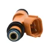 Buse d'injecteur de carburant, 4 pièces, 297500-0120, pour Suzuki Ignis Jimny Liana Swift Wagon R 03 ~ 07, 1,3 l