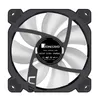 Jonsbo FR925 9cm Argb Computer Fan Case PC Slient para CPU Refrigerador Radiador Refrigeração de Água PWM Quieto RGB LED - Colorido