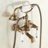 brass tub filler