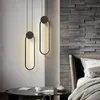 Moderne Led Pierre Luminaire Singe Lampe Lustre Cuisine Salle À Manger Pendentif Éclairage Lumière Chambre Lampes