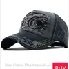 Whol Fashion USA Camouflage Baseball Cap For Men Women Snapback Hat Army American Flag Bone Trucker High Quality Gorras4518046