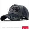 Casquette de Baseball Camouflage USA pour hommes et femmes, chapeau à rabat, drapeau américain de l'armée, camionneur en os de haute qualité, Gorras9731874