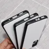 Aangepaste mobiele telefoon gevallen voor iPhone 12 11 PRO XS MAX XR 8 7 PLUS Schokbestendige Mode Luxe Beschermende Cover