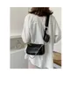 Dames Schoudertassen Designer Chains Handtassen Luxe Breed Strap Crossbody Messenger Bag Lady Portemonnees 3 Pic