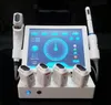 2 IN 1 3D 4D High Intensity Focused Ultrasound HIFU Vaginal Tightening Rejuvenation Face Lifting Body Slimming Machine HIFU Remove Wrinkles