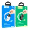 Hoco 30W QC3.0 Fast Charging iPhone 12 Pro Max Type C For Samsung S20 S21 A51 PD 4.8A Car Charger