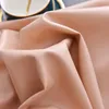 Cushion/Decorative Pillow Pillowcase Cushion Covers PU Leather Sofa Soft Design Pillows Decor Home Decoration Pink Throw