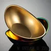 Stainless Steel Mixing Bowls Ingredients Standby Bowl DIY Cake Bread Salad Bowl Kitchen Cooking Tool Food Container