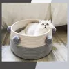 mini kedi yatağı