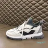 Luksusowe Ładne Kobiety Buty Sportowe Luksusowe Casual Skórzane Buty Mężczyźni Wszystkie Skórzane Sport Sneaker Osobisty Trener Dress Party Shoe Daily