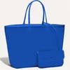 Bolsa de compras feminina bolsa de alta qualidade bolsas de moeda Canvas Leather Travel Beach Bags2906