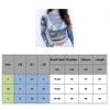 Hirigin Fashion Women See-through Sheer Mesh Fishnet T-Shirt Crop Top Cute Angel Printed Female Summer Mesh Tops X0628