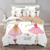 meninas de cama para meninas