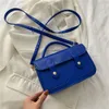 HBP Classic Women Bags Седло подмышечная толстая цепная цепная сумка для плеча бродяги для бродяги