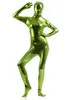 Catsuit Costumes Costom Make Women Men Seksowne czarne różowe białe winylowe PVC Lateks Zentai Suit Catsuit Bodysuit Cull Body1784078