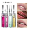 Handaiyan Transparant Crystal Jelly Lip Gloss Lip Plulper Comfort Olie Helder Hydraterende Dames Lipgloss Voedzame Balsem Make-up Cosmetica