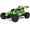 Rc Car 2.4G 4CH Rock Radio s Driving Buggy Off-Road Trucks High Speed Model Off-road Vehicle wltoys Drift Toys 220119