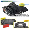 Motocentric Motorrad Drop Bein Tasche Männer Ritter Motocross Oberschenkel Hüfte Bum Fanny Pack Wasserdichte Outdoor Bike Reiten Taille Taschen