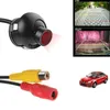Car Rear View Cameras& Parking Sensors Camera HD Night Vision Wide Monitor Backup Waterproof Reversing Angle Auto G3I1