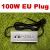 High Quality DC 12V 5A Led Power Supply 60W 100W 150W 200W 300w Transformer Led Driver Adapter 100-265V Waterproof Transformers