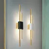 iluminação de sconces de parede interior