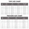 Mäns XLarge Printed Hoodies Set Sweatshirts Men Design Streetwear Solid Färg Pullover Toppar Man Spoort Suit och Jogging Pant G1217