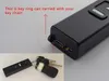 Фонарики Mini Portable Electric Shocks Key Light Self Defense High Concement Shocker защищает себя 4768380