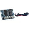 stepper motor module