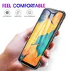 9D Telefone Celular Vidro Temperado, Adequado para iPhone 12 11 Pro Max Xs XR X 8 Samsung S20 Fe S21 Plus A12 A02S A32 A42 A52 A72 5G A31 A51 A71 A21S Huawei P40