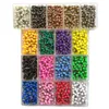 2022 Nieuwe 1 8 inch Small Map Push Puss Map Tacks Plastic kop met stalen punt 100 PCSSet 14 kleuren voor Option8470438