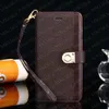 Drop Ship Wallet Telefonhüllen für iPhone 13 Mini 13pro 12 12 mini 11 Pro Max X XS XR 8 7 6 6S plus Lederhülle Samsung S22 S21 S20 5219646