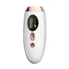 Bärbar IPL Hair Removal Laser Light Smärtfri Permanent Pulserad Hem Användningsmaskin