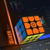 Giiker I3S AI 지능형 슈퍼 큐브 스마트 마술 마그네틱 블루투스 앱 퍼즐 장난감