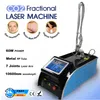 tratamento a laser anti -rugas