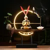 Lampy Immortal Wukong Backflow Botflow Burner Waterfall kadzidełka pieca piec ceramiczny