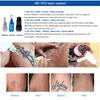 4 in 1レーザー脱毛機OPT IPL ND YAG TATTOO PHITMENT FRECKLE除去RF多機能ビューティースキンリフティング機器488