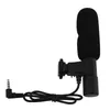 external camera microphone