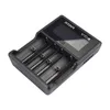 XTAR VC2 VC4 VC2S VC4S VC8 LCD Charger For 14650 18350 18490 18500 18700 26650 22650 20700 21700 18650 Battery