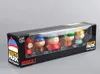 5pcs/set South Park Movie & Games Foul-mouthed Boys Paradise 5 Boxed Car Dolls Doll Decoration Figure Children Christmas Toy Gift