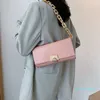 HBP財布手ウォレットクロスボディ厚いチェーンパーソナリティファッション女性バッグ品質手アンダーームバッグ