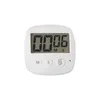 Timer Esercizio Timer 2021 LCD Digitale Cucina Mini Cottura Conto alla Rovescia Promemoria Cronometro Magnetico Allarme Forte