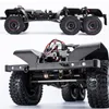 Cross RTR 6WD YK 6101 1/10 RC Crawler Crawler Care Car Car 6 Cch Pickup ESC Motor Servo Toys For Boys Gift TH19575-SMT6