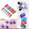 Conjunto e S Art Decorações para Secador 10/12/18 Cores Gel Polonês Kit Elétrica Nail Drill Machine Manicure Set