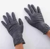 high quality disposable Powder-Free Nitrile Exam Gloves, Large, latex gloves to prevent bacterial infection Box/100