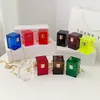 wholesale mini acrylic box