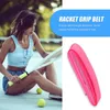 Bandeau anti-transpiration pour raquette de Tennis, bande de poignée de Badminton, bande anti-transpiration respirante pour les exercices en plein air, ornements de Sport