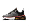 2022 Hommes Femmes Chaussures de course Ashen Slate Noir Blanc Crimson Accents Clear Emerald Venice Barely Green Baskets pour hommes Mode Sports de plein air Baskets