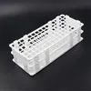 Lab Supplies 1pcs Plastic Assembled 13mm 16mm 20mm 25mm 30mm Centrifuge Tube Rack Test Stander Sample Vials Holder