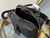 Petite Malle Souple Handbag女性エンボス皮革トートホットショルドレディースSの手の財布ショルダーストラップの手のショッピングトート