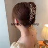 パンクヘアクリップ